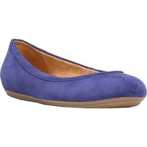 Naturalizer Women's Brittany Suede - US11